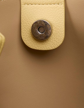 Bolsa bucket Huser para mujer