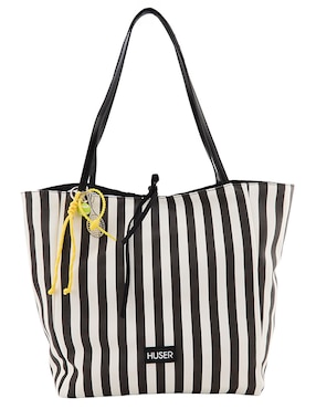 Bolsa tote Huser para mujer