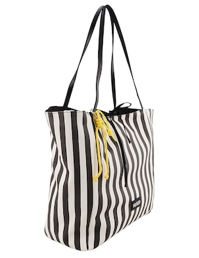 Bolsa tote Huser para mujer