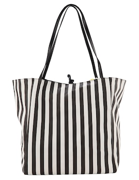 Bolsa tote Huser para mujer