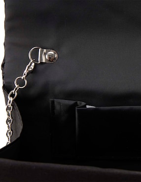 Bolsa clutch Huser para mujer