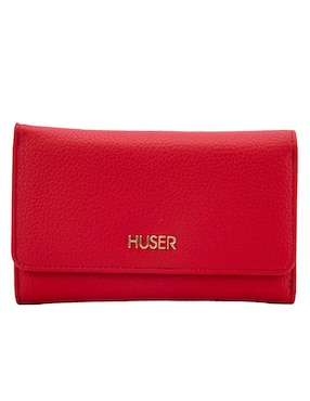 Cartera Huser Basics para mujer