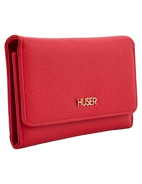 Cartera Huser Basics para mujer