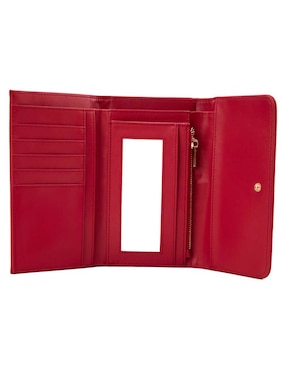 Cartera Huser Basics para mujer