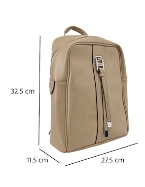 Backpack Huser Basics para mujer