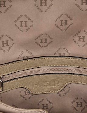 Backpack Huser Basics para mujer