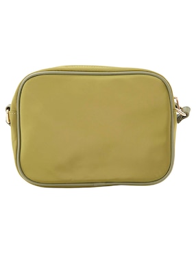 Bolsa crossbody Huser Basics para mujer