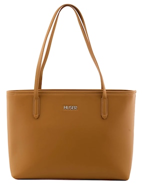 Bolsa tote Huser para mujer