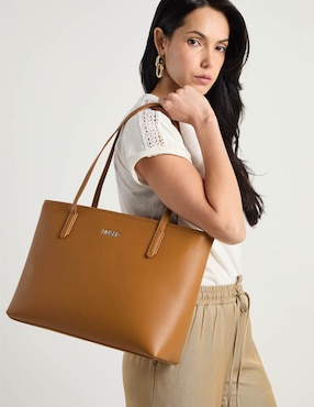 Bolsa tote Huser para mujer