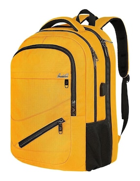 Mochila para viaje Lab.G impermeable unisex