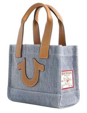 Bolsa crossbody True Religion para mujer