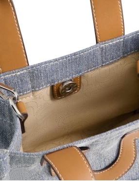 Bolsa crossbody True Religion para mujer