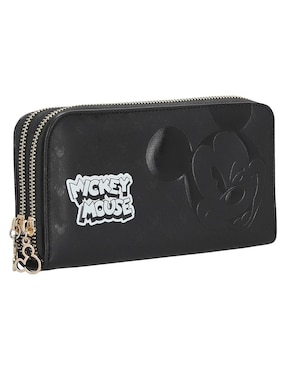 Cartera W Capsule All Time Classics Mickey Mouse para mujer