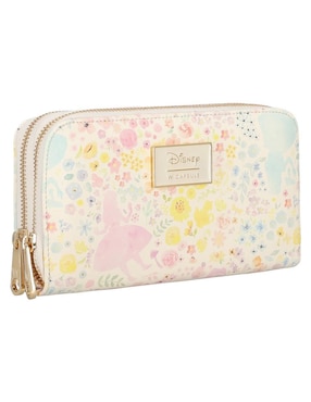 Cartera W Capsule Alicia en el País de las Maravillas para mujer
