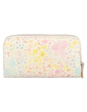 Cartera W Capsule Alicia en el País de las Maravillas para mujer