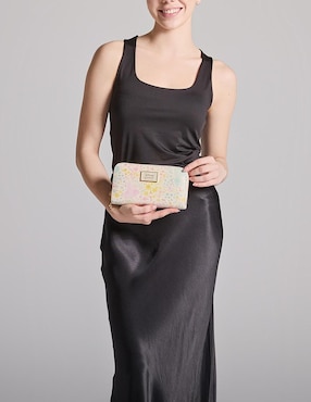 Cartera W Capsule Alicia en el País de las Maravillas para mujer