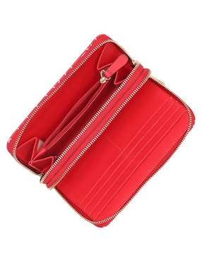 Cartera W Capsule True Love Mickey & Minnie para mujer