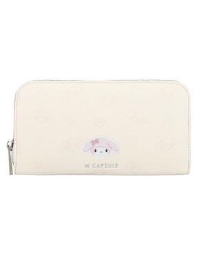 Cartera W Capsule My Melody para mujer