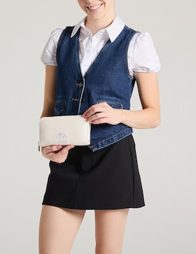 Cartera W Capsule My Melody para mujer