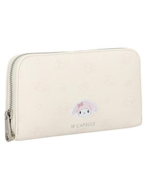Cartera W Capsule My Melody para mujer