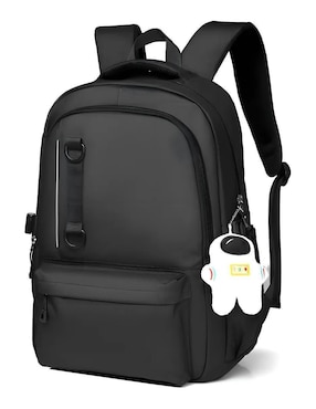 Mochila con portalaptop Lab.G impermeable unisex