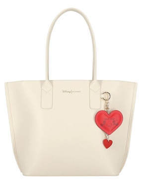 Bolsa tote W Capsule True love para mujer