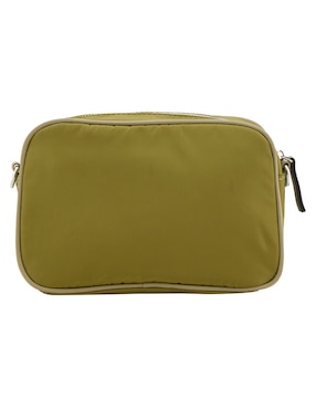 Bolsa crossbody Huser Basics para mujer