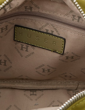 Bolsa crossbody Huser Basics para mujer