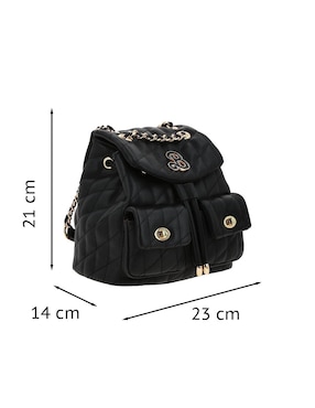 Backpack Barbie X Gorett Charliee para mujer