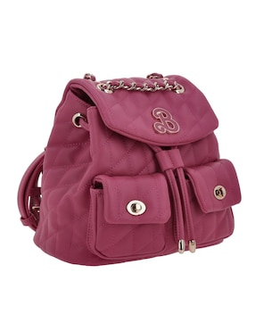 Backpack Barbie x Gorett Barbie Charliee para mujer