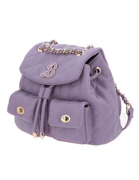 Backpack Barbie x Gorett Charliee para mujer