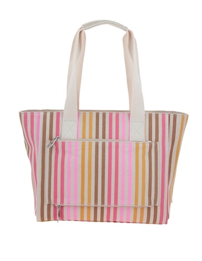 Bolsa tote Barbie x Gorett Betsyy Barbie para mujer