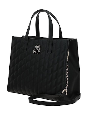 Bolsa satchel Barbie x Gorett Charliee Barbie para mujer