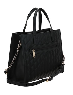 Bolsa satchel Barbie x Gorett Charliee Barbie para mujer