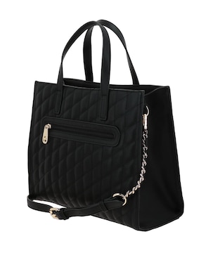 Bolsa satchel Barbie x Gorett Charliee Barbie para mujer