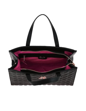 Bolsa satchel Barbie x Gorett Charliee Barbie para mujer