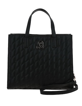 Bolsa satchel Barbie x Gorett Charliee Barbie para mujer