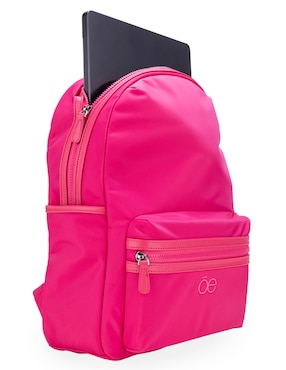 Mochila casual Cloe Fionali para mujer