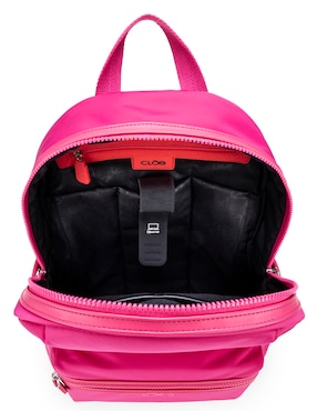Mochila casual Cloe Fionali para mujer