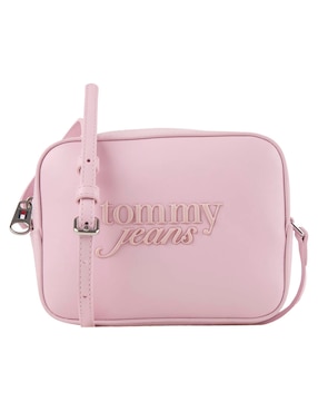 Bolsa crossbody Tommy Jeans Must para mujer