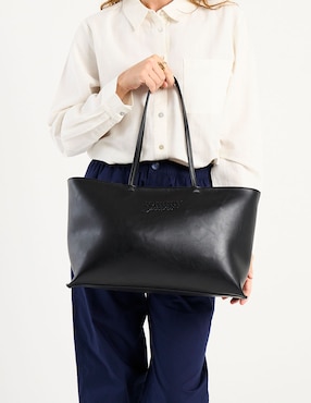 Bolsa tote Tommy Jeans para mujer