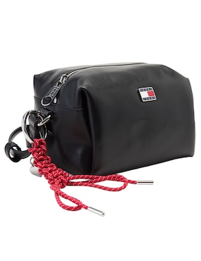 Bolsa crossbody Tommy Jeans City Charm para mujer