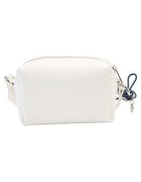 Bolsa crossbody Tommy Jeans City Charm para mujer