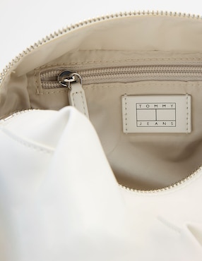 Bolsa crossbody Tommy Jeans City Charm para mujer