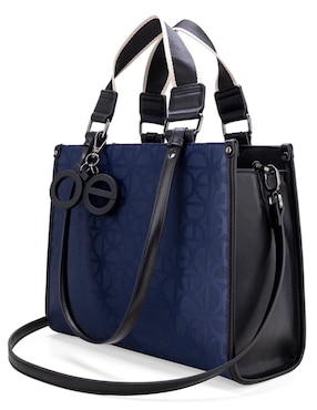 Bolsa satchel Cloe Sirlania I para mujer