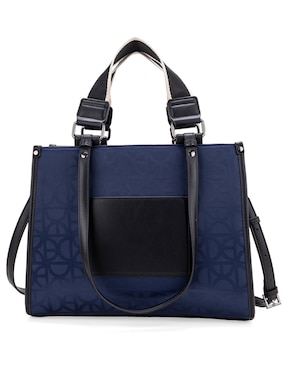 Bolsa satchel Cloe Sirlania I para mujer