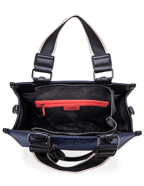 Bolsa satchel Cloe Sirlania I para mujer