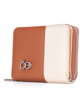 Cartera Cloe Linetia para mujer
