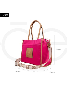 Bolsa tote Cloe Xamali para mujer
