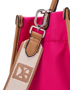 Bolsa tote Cloe Xamali para mujer